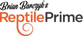 ReptilePrime.com logo