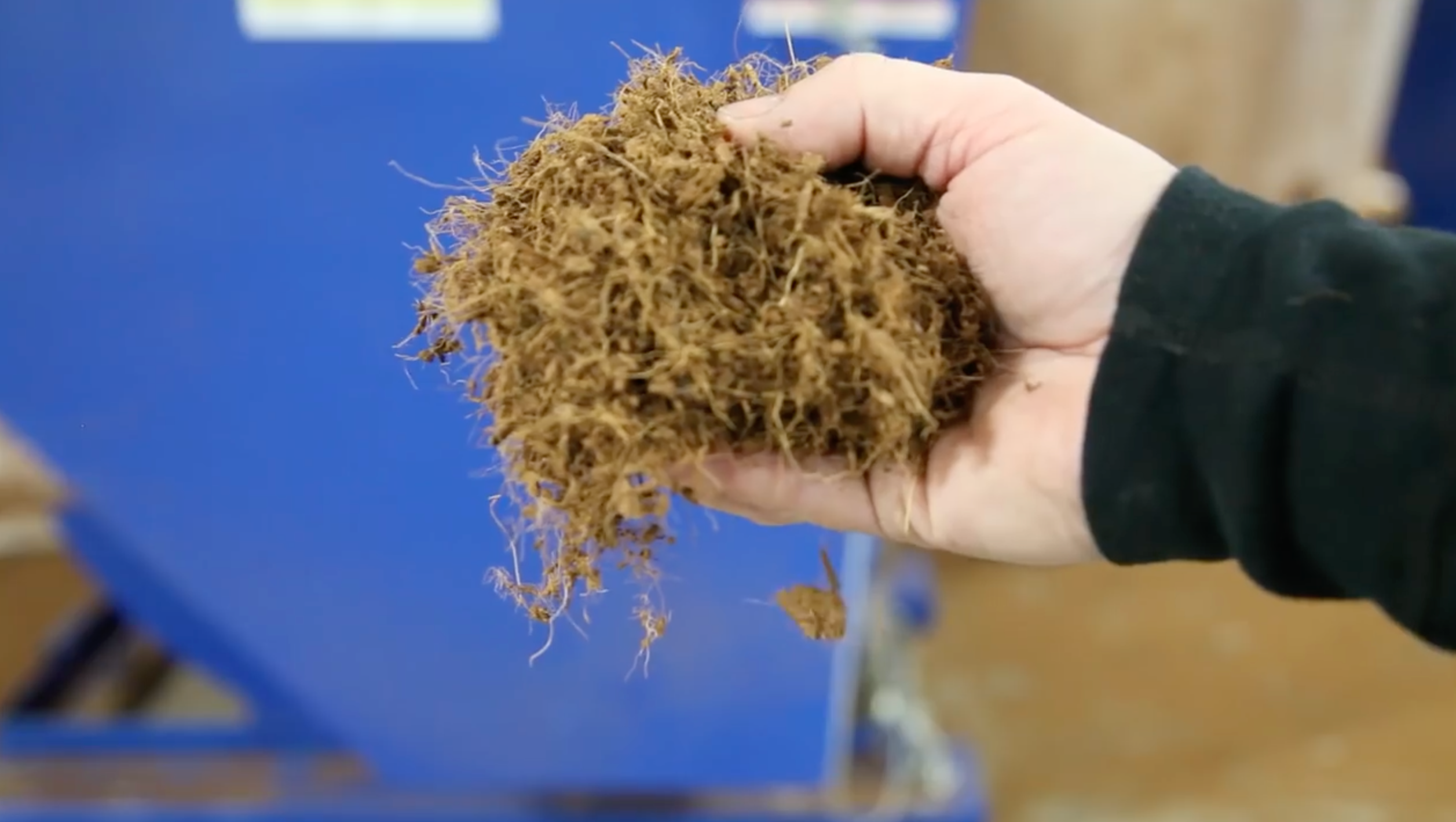 Load video: Learn more about why Reptile Prime is a superior coconut substrate